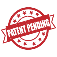 Patent pending