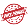 Patent pending