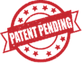 Patent pending