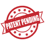 Patent pending