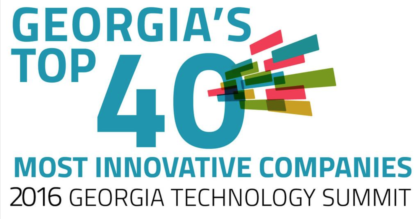 Top 40 Innovative Companies Georgia