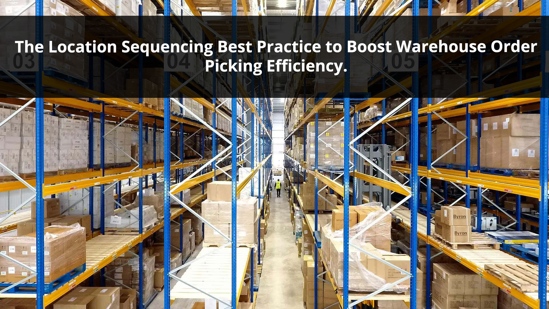 Order Batching and sequencing in a sequential zone order picking