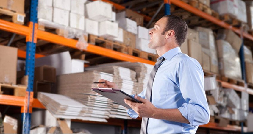 Voice Picking and AR as a Warehouse Data Collection Technology