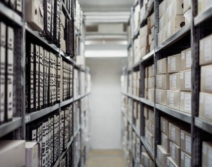 6 Best Practices for Order Picking in Distribution