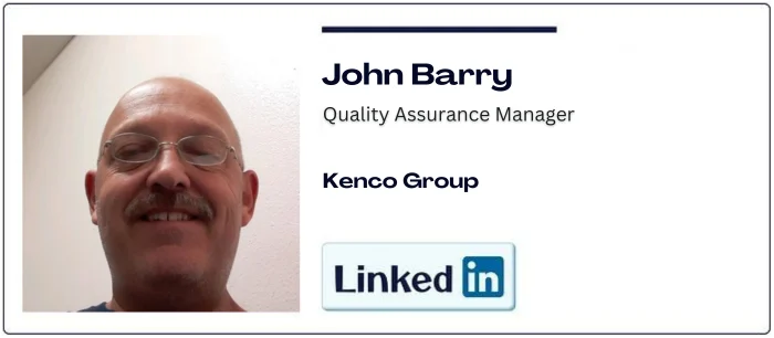 John Barry
