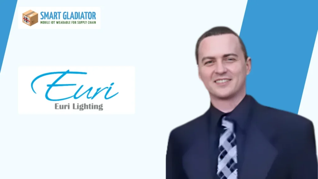 Jesse Koehr Euri Lighting Thumb