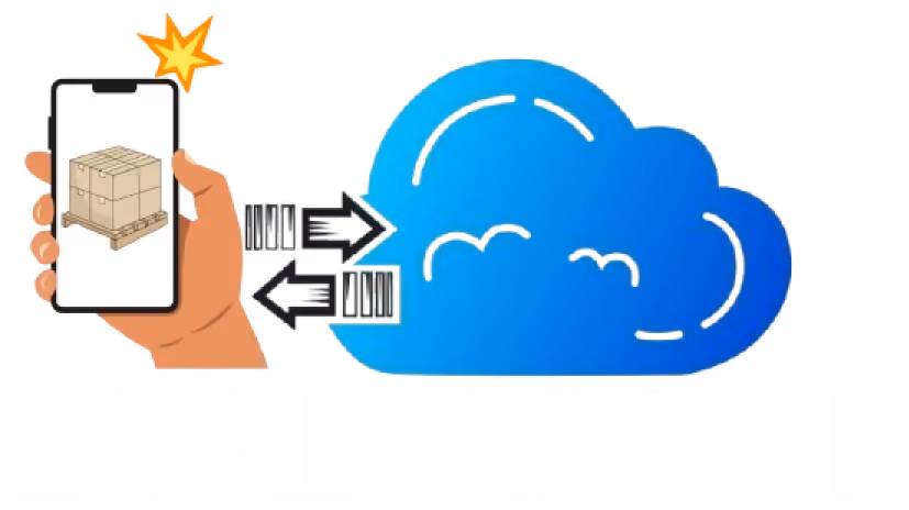 LoadProof Logo