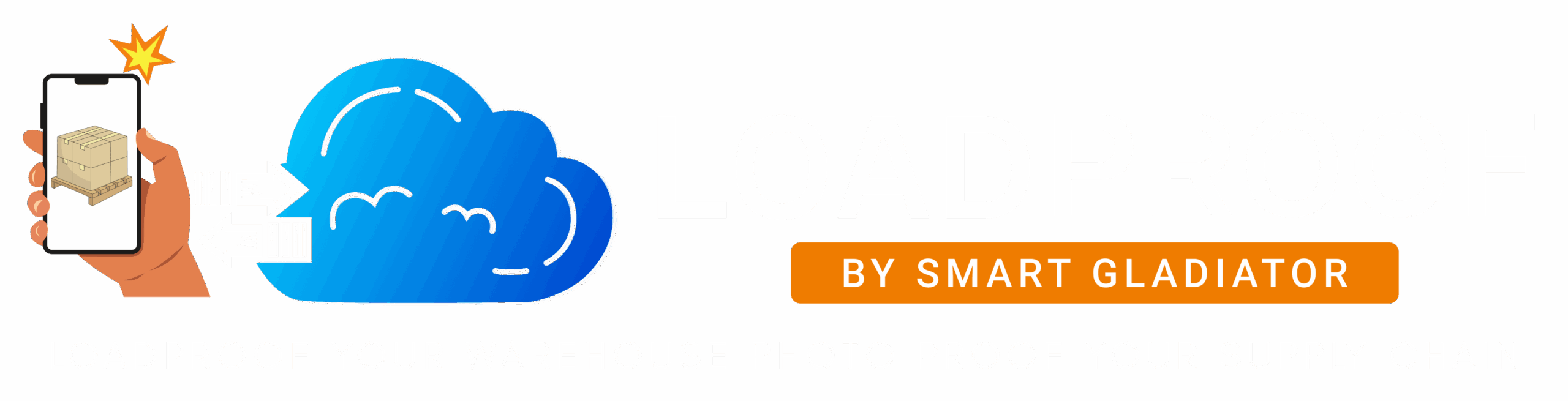 LoadProof Logo