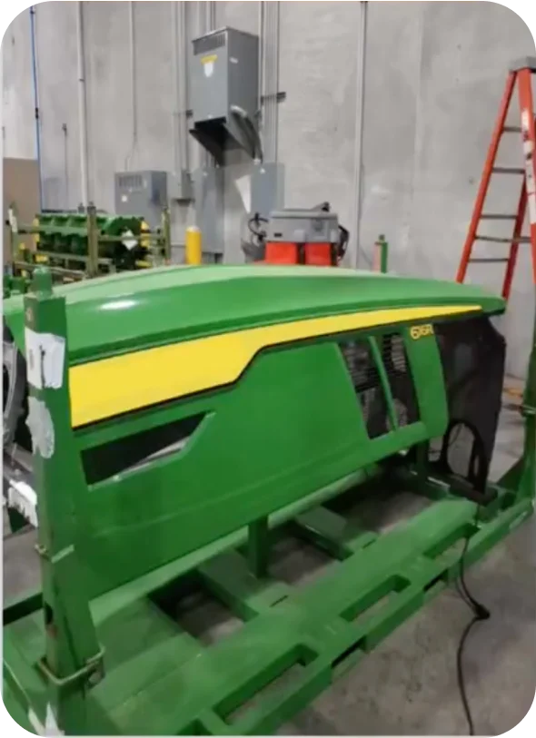 LoadProof Tunnel Capture