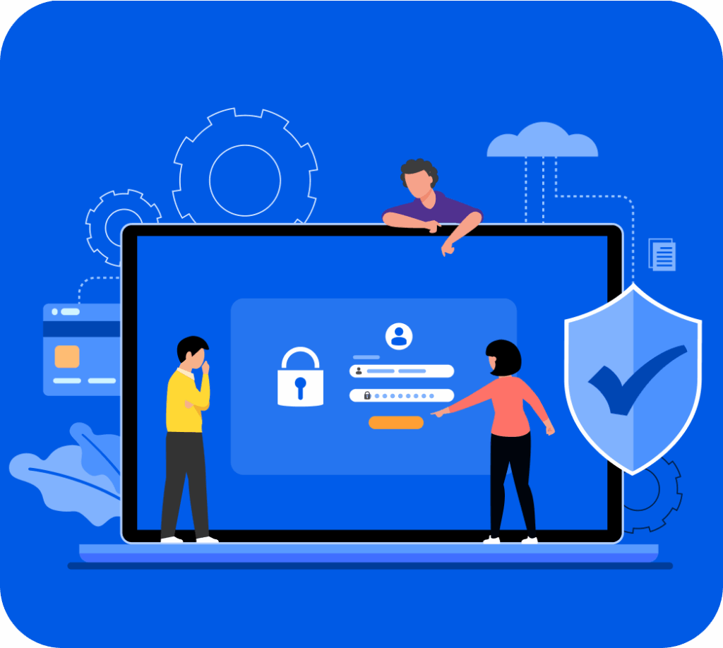 Load Proof Log In Azure Integration | LoadProof