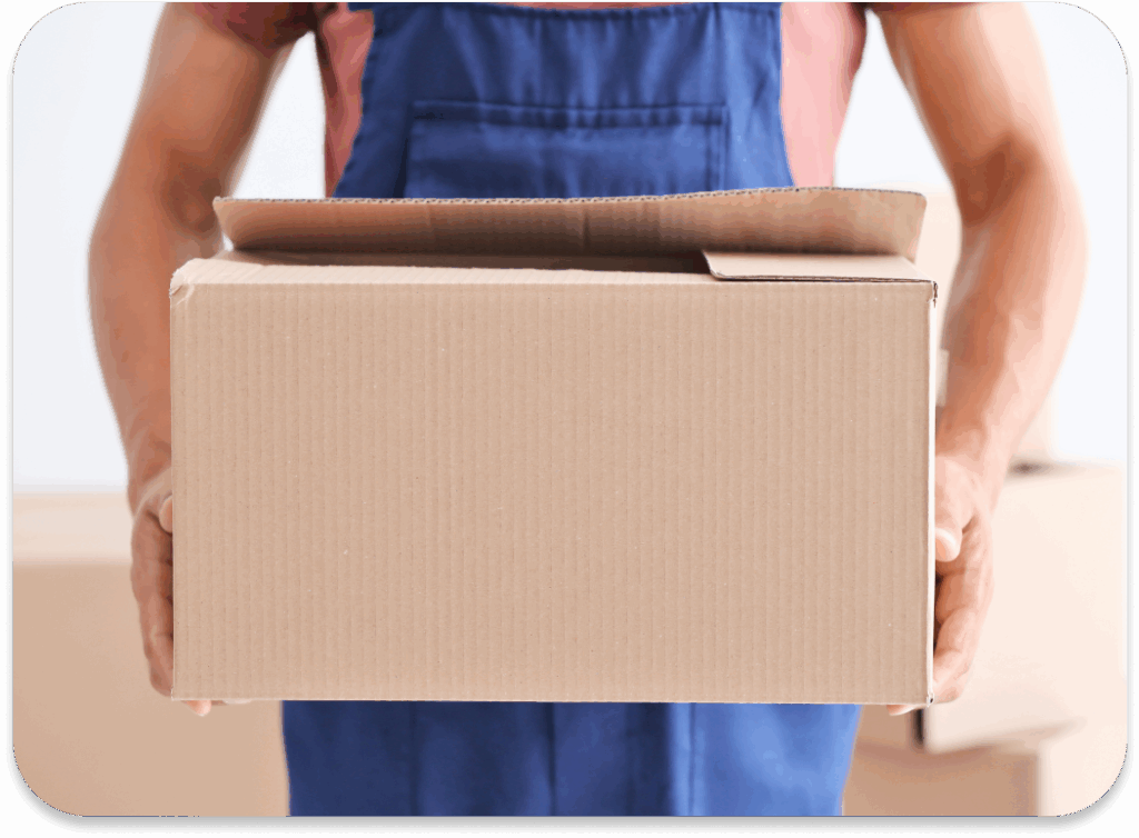 LoadProof Packing Station