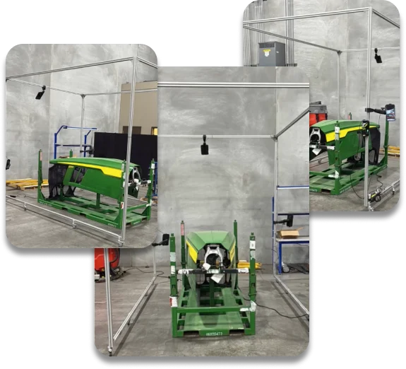 LoadProof Tunnel Photos