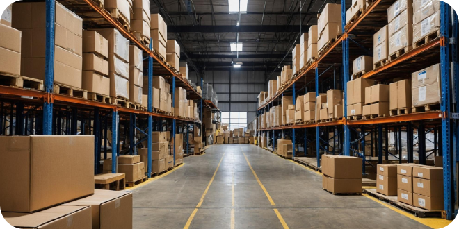 Visual Insurance for Your Supply Chain