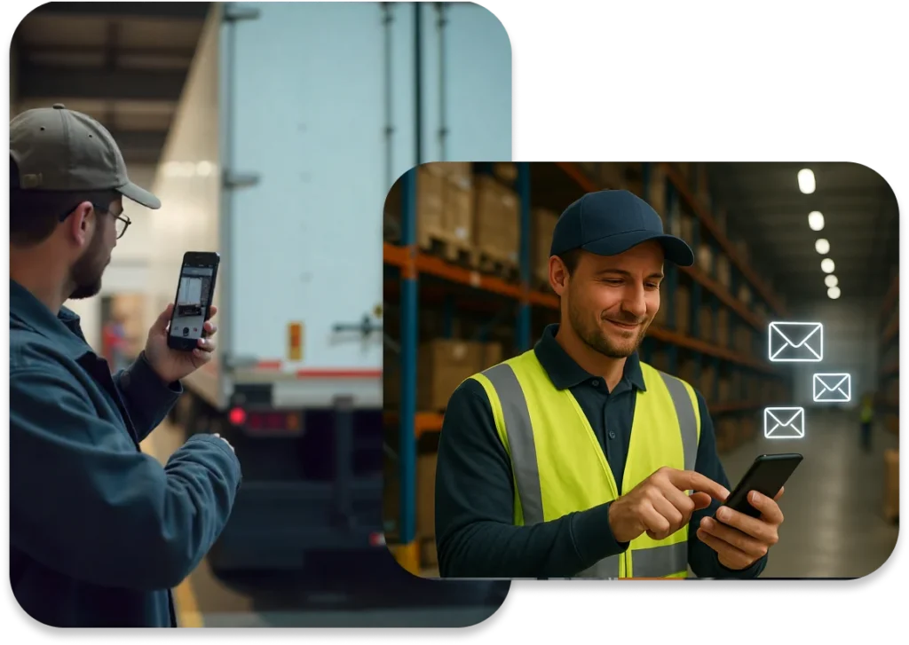 Automated Email Makes Load Management Communication Simple