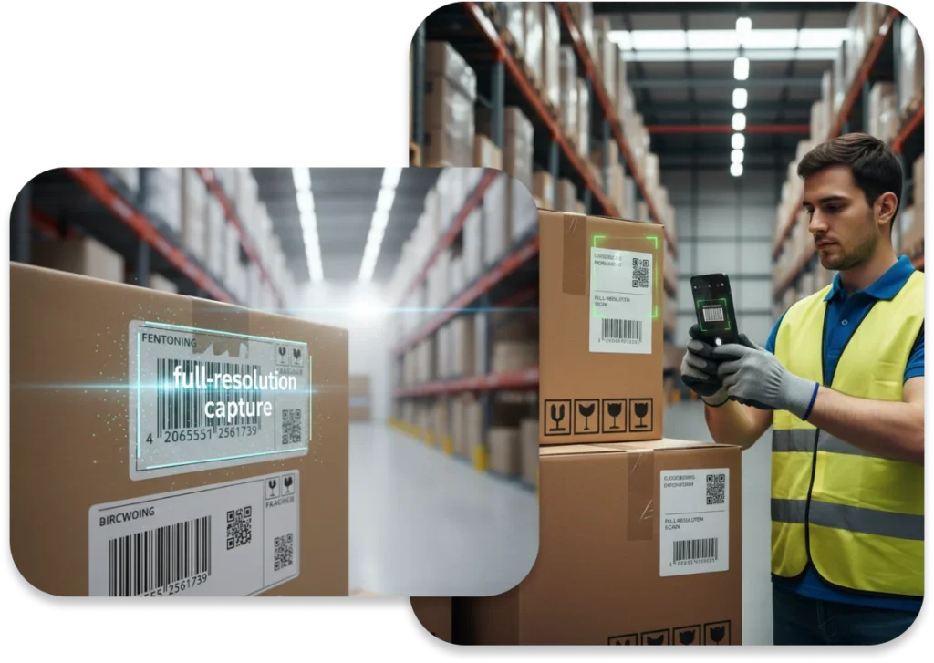Crystal Clear Documentation For Every Shipment