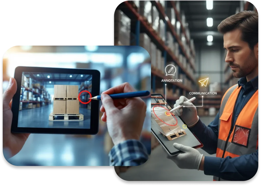 Empowering Smarter Clearer Visual Documentation