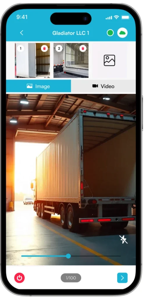 How LoadProof Multiload Works