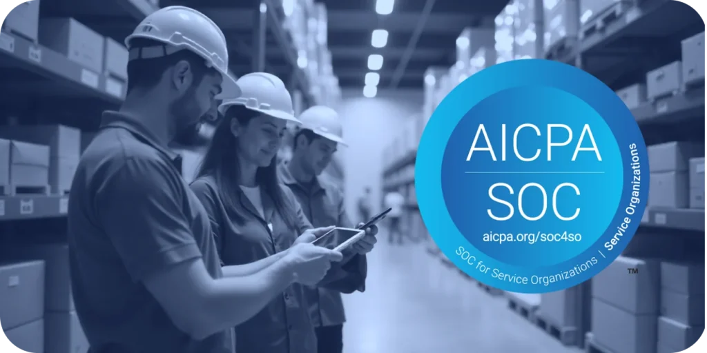 LoadProof Is SOC 2 Type II Certified