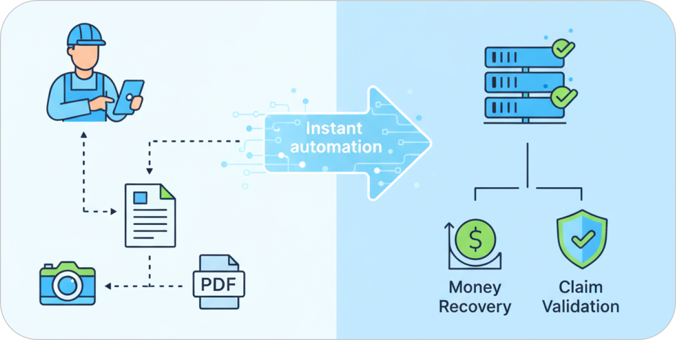 Load Proof Log In LoadProof Integration with SupplyPike | LoadProof