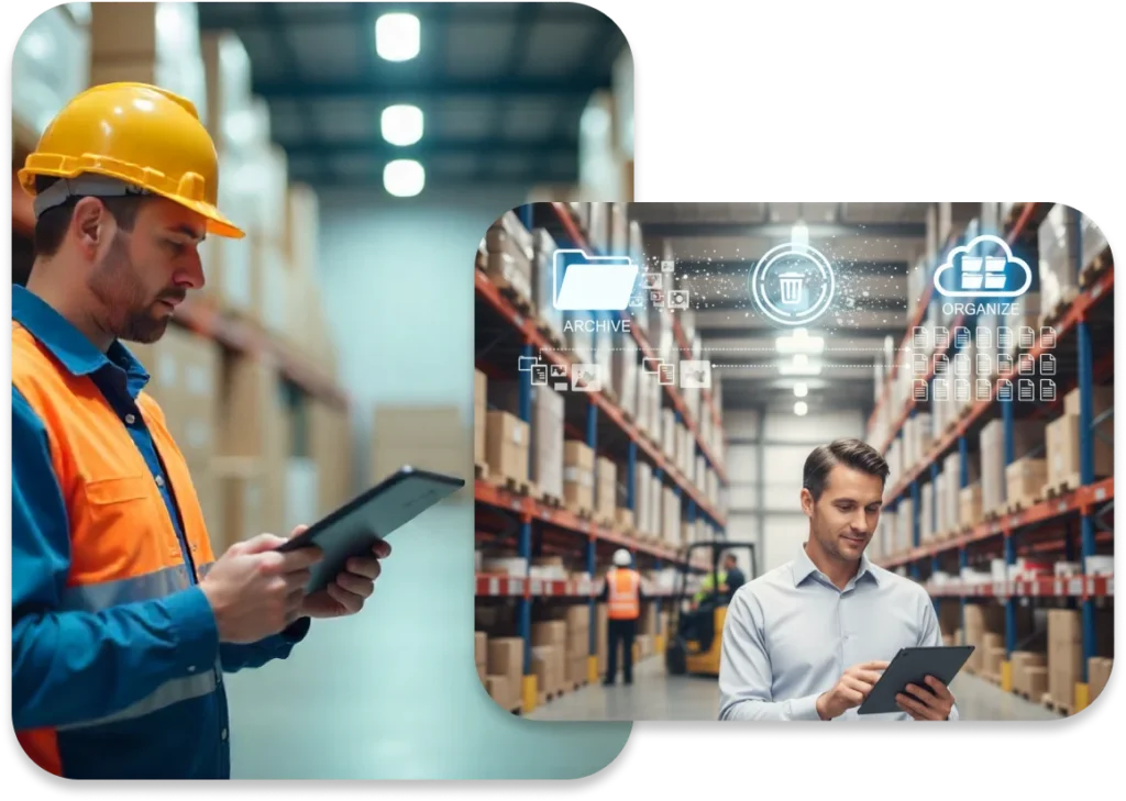 Maintain A Clean Efficient And Compliant LoadProof Portal