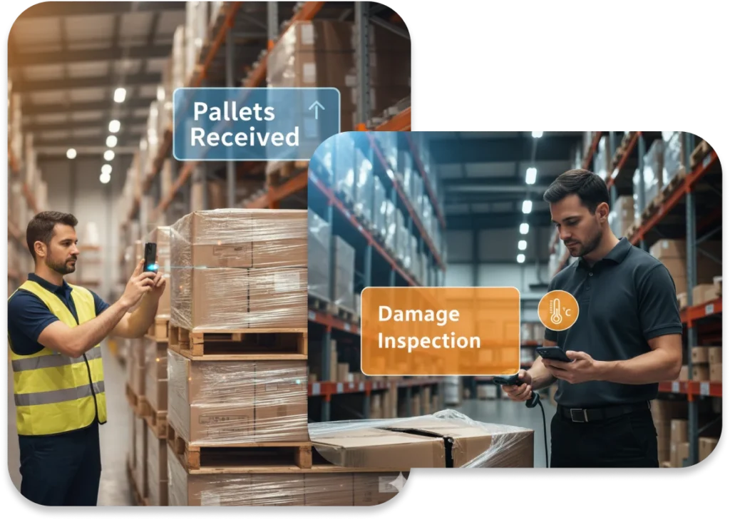 The Standard In Detailed Shipment Documentation