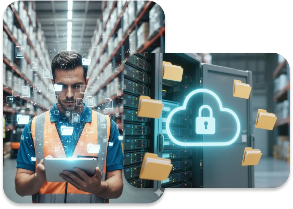 The Smarter Way To Scale Your Supply Chain Data