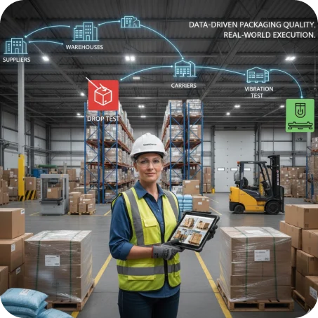 LoadProof Packaging Engineers