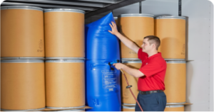 Dunnage Bags: Key to Load Securement Best Practices & Stability