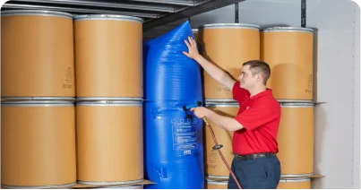 LoadProof warehouse photo documentation software