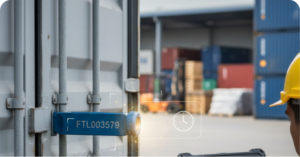 Seal Application & Seal Documentation for FTL and FCL Shipments – How to Guarantee FTL/FCL Shipments