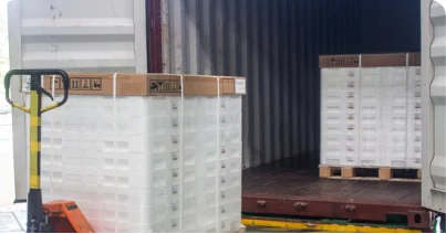 LoadProof warehouse photo documentation software