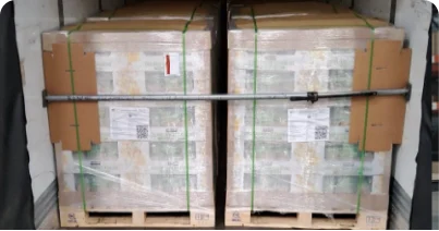 LoadProof warehouse photo documentation software