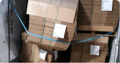 Warehouse Receiving Best Practices