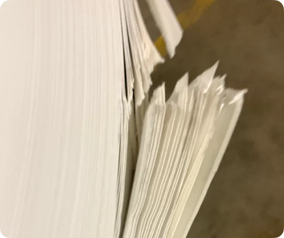 Document And Measure Damage