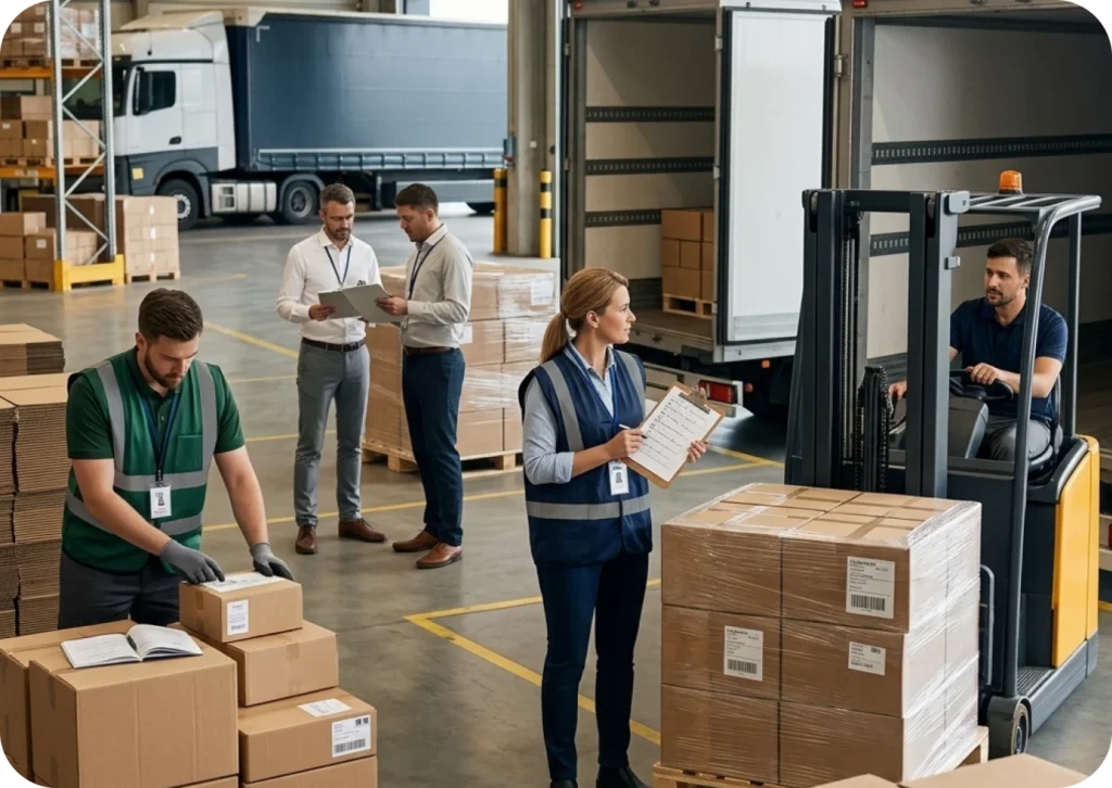 What Makes LoadProof Different