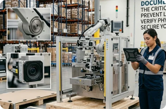 Setting A Baseline Before Shipping