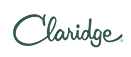 claridge Logo