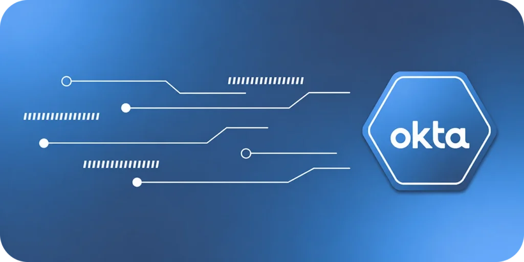 Okta Banner