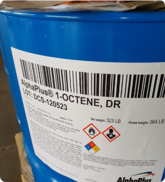 Chemical Logistics