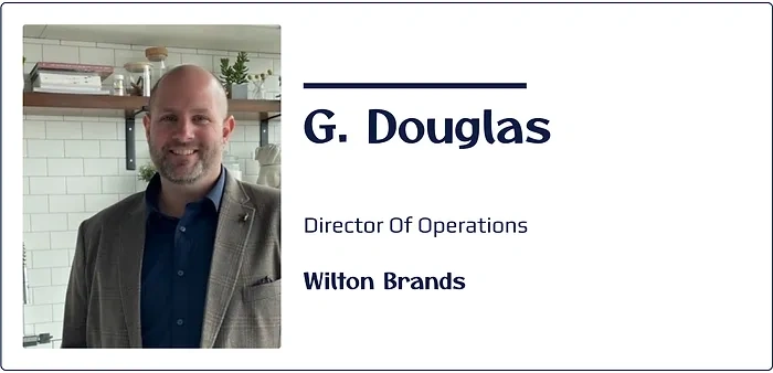 G._Douglas_Turich