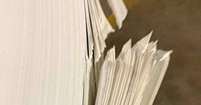 Document damage with before and after photos; measure in inches for better management.