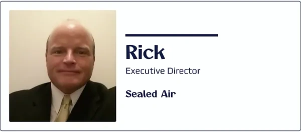 Rick_Olson_Sealed_Air