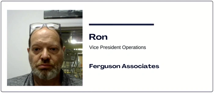 Ron