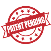 Patent pending